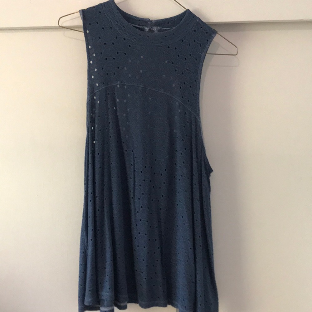 American Eagle Soft and Sexy Tank